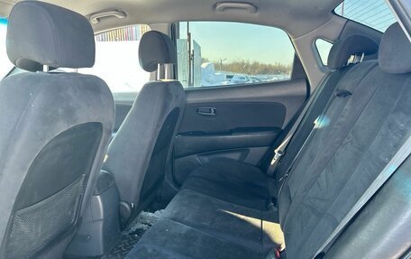 Hyundai Elantra IV, 2008 год, 577 000 рублей, 7 фотография