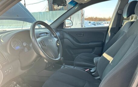 Hyundai Elantra IV, 2008 год, 577 000 рублей, 6 фотография