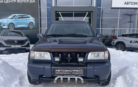 KIA Sportage IV рестайлинг, 2000 год, 330 000 рублей, 2 фотография