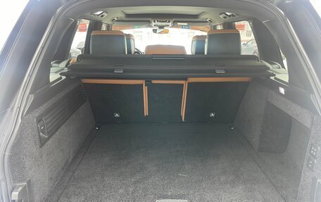 Land Rover Range Rover IV рестайлинг, 2021 год, 9 400 000 рублей, 17 фотография