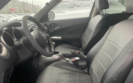 Nissan Juke II, 2012 год, 791 000 рублей, 9 фотография