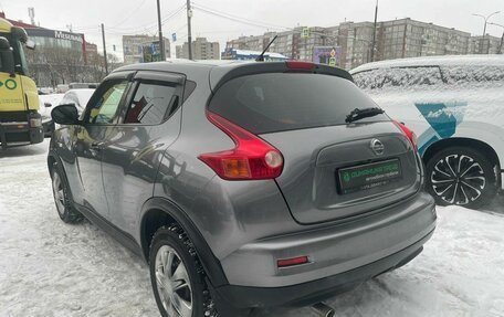 Nissan Juke II, 2012 год, 791 000 рублей, 8 фотография