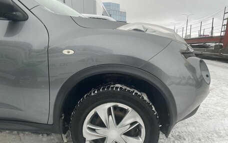 Nissan Juke II, 2012 год, 791 000 рублей, 5 фотография