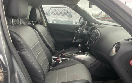 Nissan Juke II, 2012 год, 791 000 рублей, 13 фотография