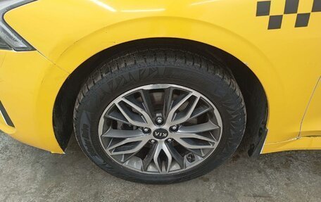 KIA K5, 2021 год, 1 677 700 рублей, 4 фотография