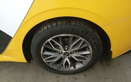 KIA K5, 2021 год, 1 677 700 рублей, 5 фотография