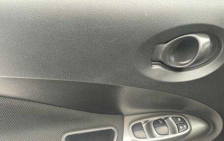 Nissan Juke II, 2012 год, 791 000 рублей, 15 фотография