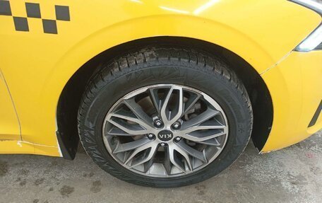 KIA K5, 2021 год, 1 677 700 рублей, 3 фотография