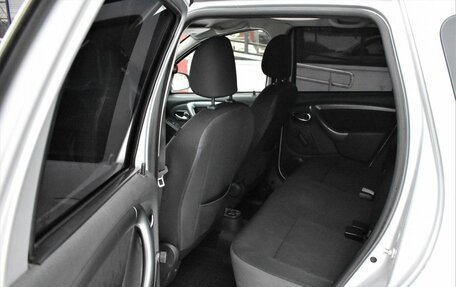 Renault Duster I рестайлинг, 2018 год, 1 299 000 рублей, 10 фотография