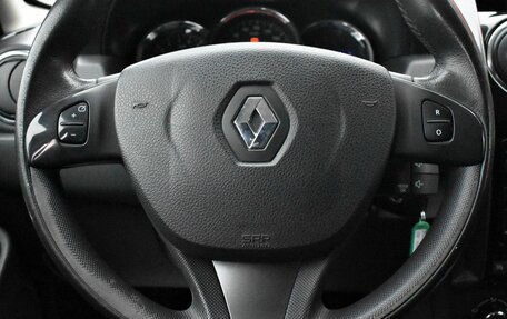 Renault Duster I рестайлинг, 2018 год, 1 299 000 рублей, 17 фотография