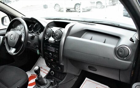 Renault Duster I рестайлинг, 2018 год, 1 299 000 рублей, 14 фотография