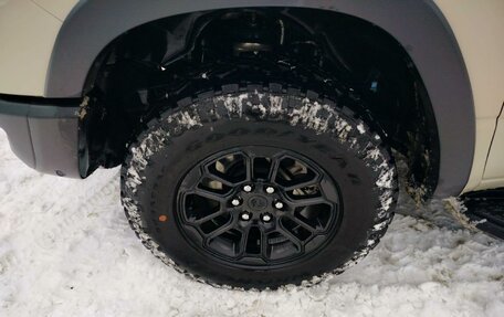 Rambler 1500, 2024 год, 9 790 000 рублей, 2 фотография