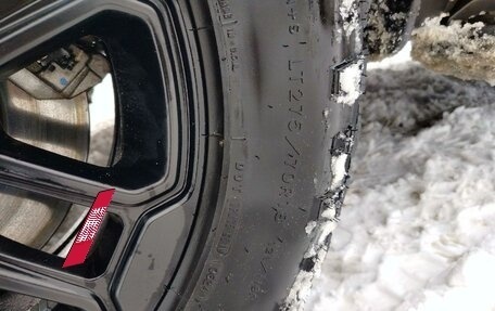 Rambler 1500, 2024 год, 9 790 000 рублей, 3 фотография