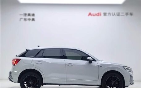 Audi Q2 I, 2023 год, 1 830 000 рублей, 13 фотография