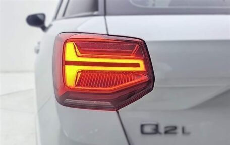 Audi Q2 I, 2023 год, 1 830 000 рублей, 9 фотография