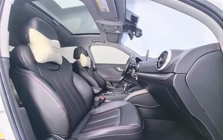 Audi Q2 I, 2023 год, 1 830 000 рублей, 6 фотография