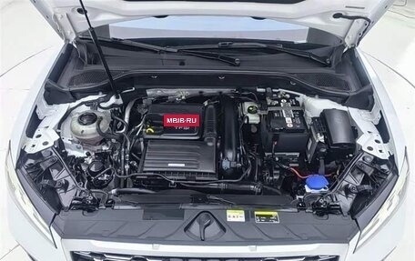 Audi Q2 I, 2023 год, 1 830 000 рублей, 2 фотография