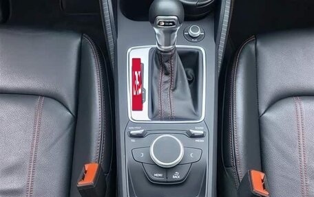 Audi Q2 I, 2023 год, 1 830 000 рублей, 14 фотография