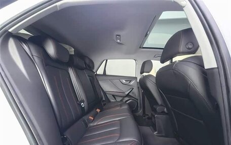 Audi Q2 I, 2023 год, 1 830 000 рублей, 17 фотография