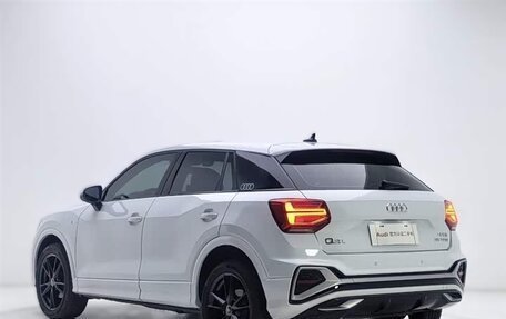 Audi Q2 I, 2023 год, 1 830 000 рублей, 22 фотография
