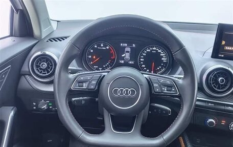 Audi Q2 I, 2023 год, 1 830 000 рублей, 24 фотография