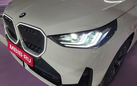 BMW X3, 2024 год, 7 500 000 рублей, 3 фотография