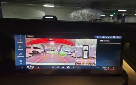 BMW X3, 2024 год, 7 500 000 рублей, 19 фотография