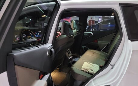 BMW X3, 2024 год, 7 500 000 рублей, 13 фотография