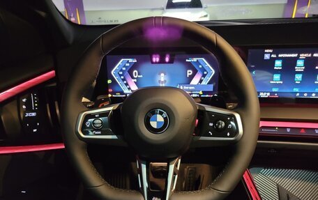 BMW X3, 2024 год, 7 500 000 рублей, 9 фотография