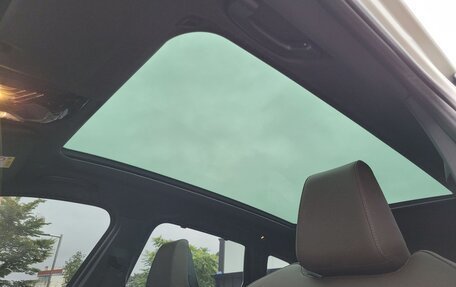 BMW X3, 2024 год, 7 500 000 рублей, 18 фотография