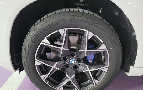 BMW X3, 2024 год, 7 500 000 рублей, 17 фотография