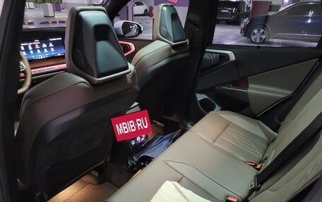 BMW X3, 2024 год, 7 500 000 рублей, 14 фотография