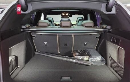 BMW X3, 2024 год, 7 500 000 рублей, 16 фотография