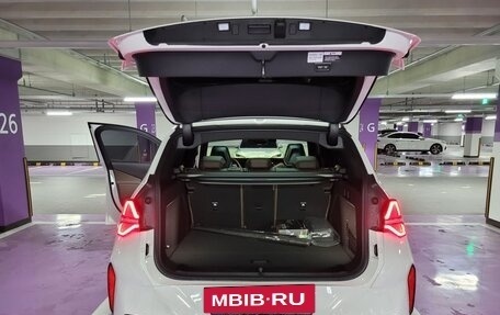 BMW X3, 2024 год, 7 500 000 рублей, 15 фотография