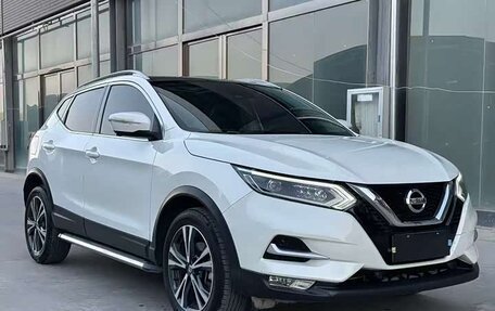 Nissan Qashqai, 2022 год, 1 890 760 рублей, 3 фотография