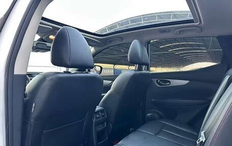 Nissan Qashqai, 2022 год, 1 890 760 рублей, 8 фотография