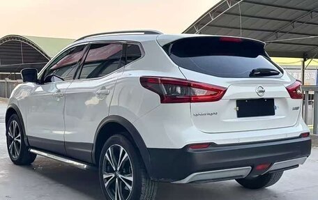 Nissan Qashqai, 2022 год, 1 890 760 рублей, 4 фотография