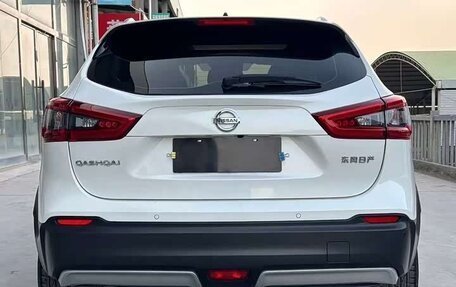 Nissan Qashqai, 2022 год, 1 890 760 рублей, 5 фотография