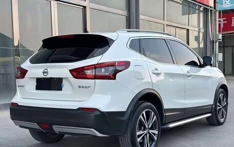 Nissan Qashqai, 2022 год, 1 890 760 рублей, 6 фотография