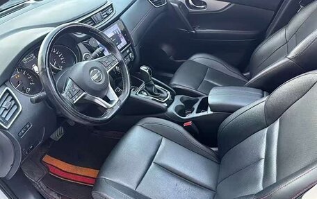 Nissan Qashqai, 2022 год, 1 890 760 рублей, 9 фотография