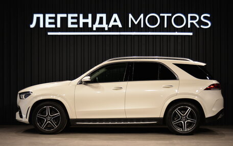 Mercedes-Benz GLE, 2020 год, 4 850 000 рублей, 6 фотография