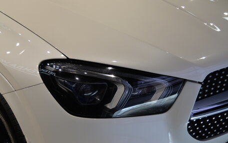 Mercedes-Benz GLE, 2020 год, 4 850 000 рублей, 7 фотография