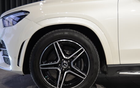 Mercedes-Benz GLE, 2020 год, 4 850 000 рублей, 11 фотография