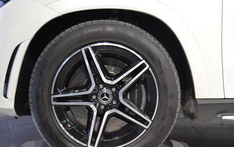 Mercedes-Benz GLE, 2020 год, 4 850 000 рублей, 12 фотография