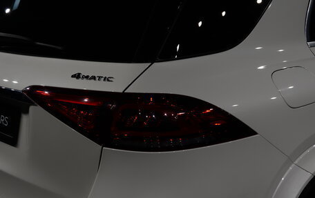 Mercedes-Benz GLE, 2020 год, 4 850 000 рублей, 9 фотография