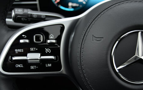 Mercedes-Benz GLE, 2020 год, 4 850 000 рублей, 17 фотография