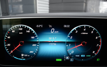 Mercedes-Benz GLE, 2020 год, 4 850 000 рублей, 16 фотография