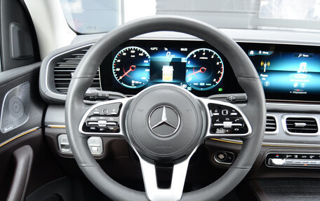 Mercedes-Benz GLE, 2020 год, 4 850 000 рублей, 15 фотография