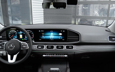 Mercedes-Benz GLE, 2020 год, 4 850 000 рублей, 13 фотография