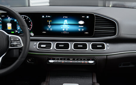 Mercedes-Benz GLE, 2020 год, 4 850 000 рублей, 14 фотография